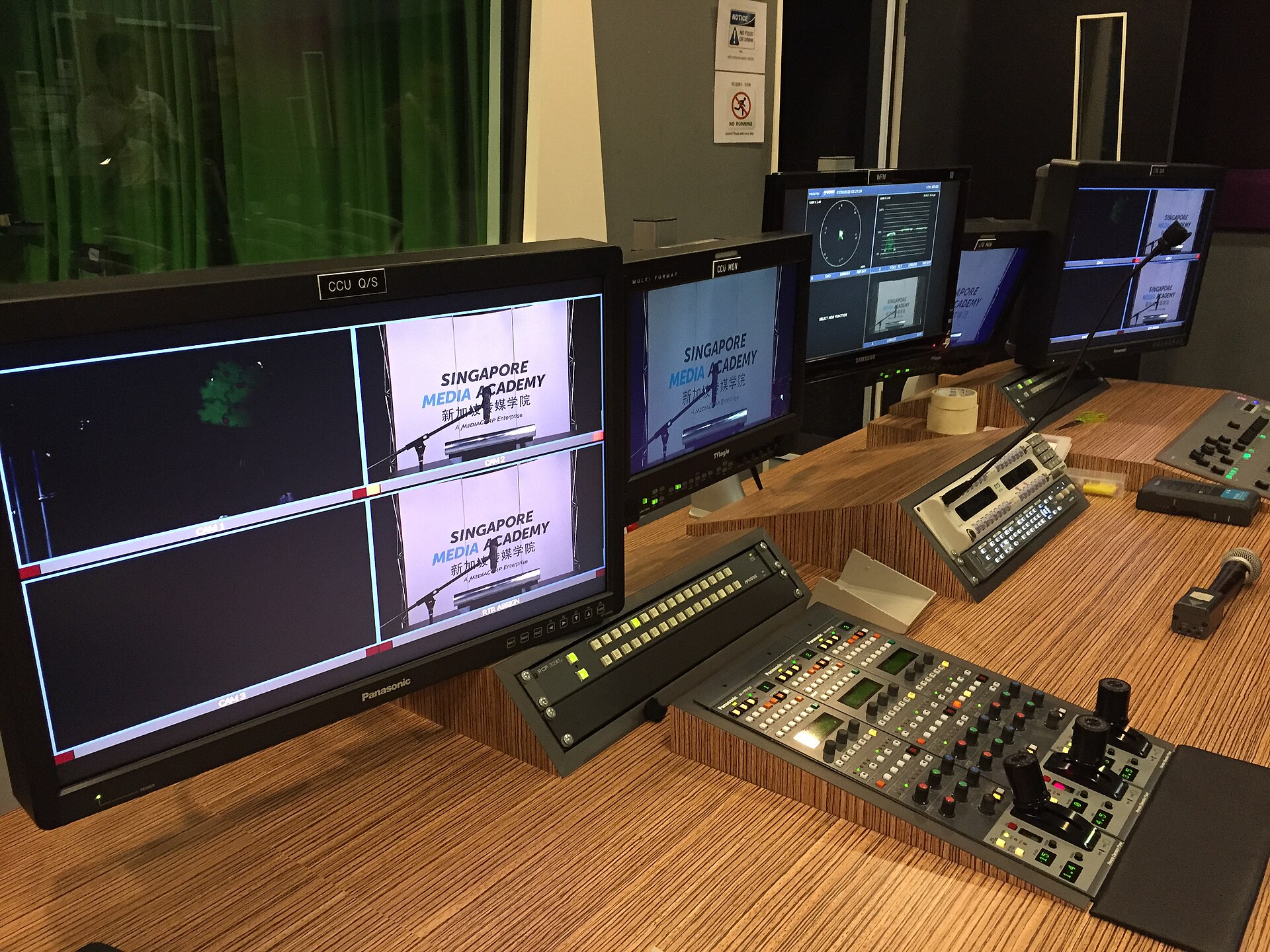Live Casino Streaming Infrastructure