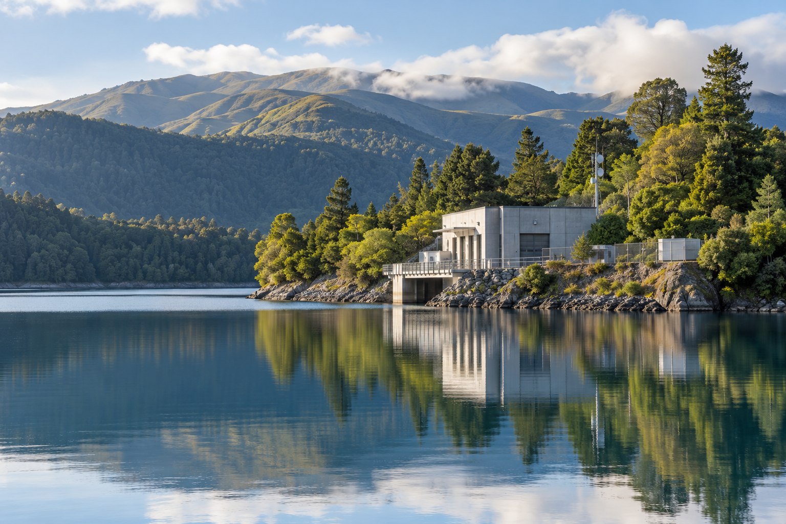 Climate Challenge NZ Governance